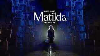 Matilda The Musical | Official West End Trailer