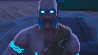 RAGNAROK - A Fortnite Film