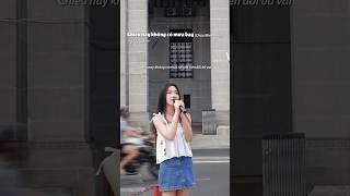 Chiều Nay Không Có Mưa Bay (Châu Minh Tuấn) - Vy Vy Cover