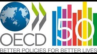 What is The OECD?