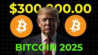 I'm About to Buy Bitcoin or Altcoins in 2025? Watch This! | Best Investment To Get Rich