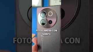 QUESTO SMARTPHONE TI FARÀ IMPAZZIRE