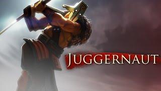 Испытание всех героев ► Juggernaut ►#9