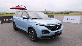 Baojun RM 5 (2019 - 2020)