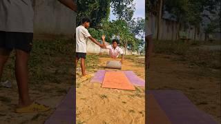  SKYDIVE PRACTICE 🫡🫡 khokho skills pole #bjp #popular #trending #khokho #viral #shots #short