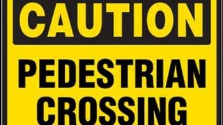 Battlefield 4 Watch Out For Pedestrians! (Glitch/Bug)