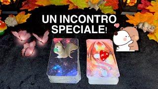 UN INCONTRO SPECIALE PER TE! Con chi?