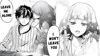 Se**y knight wants to marry our innocent foolish boy | Manga recap