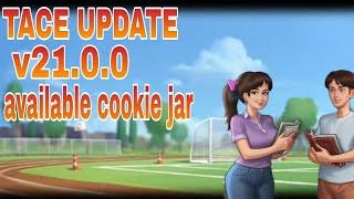 Tace Update v21.0.0 Cookie Jar Available DOWNLOAD NOW || SUMMERTIME SAGA TACE UPDATE V21.0.0