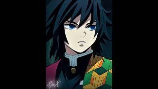 SIGMA BOY  | DEMON SLAYER | GIYU |