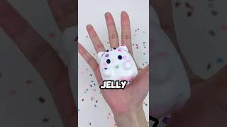 If you see this Ghost Kitty jelly , run fast to purchase it! ‍️