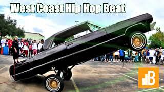 G Funk Rap Beat West Coast Dr Dre Type Freestyle Banger