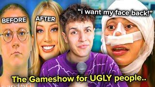 This Cursed Reality TV Show Is Insane..