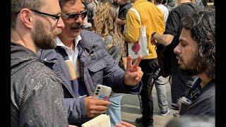 Big Day Live SpeakersCorner