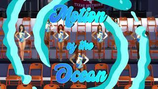 TXSU Motion of the Ocean - Need to Know (Sims 4 Animation)