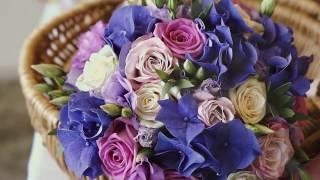 Wedding showreel | Илья Лаптев