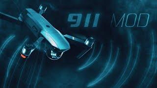 DJI 911 Mavic 5000