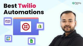 Best SMS Automations for your Business | Automated Text Messages | Twilio Integration