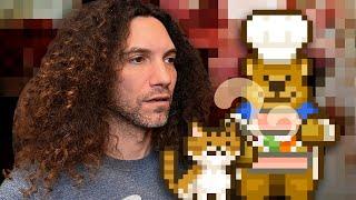 Aw this game is nice OH MY GOD | Bear's Restaurant