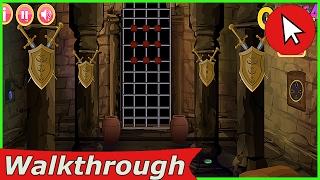 Old Soldier Room Escape Walkthrough (Games4Escape)