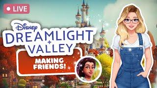  Can't Stop Thinking About this Game!  | Disney Dreamlight Valley