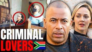 How This GANGSTER COUPLE Ruled Cape Town’s Underworld