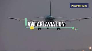 Stay home to travel soon #WeAreAviation