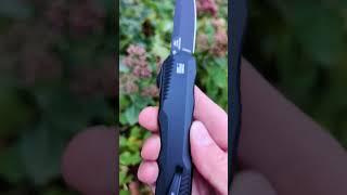Kershaw 9000 ULTEM #kershawknives #statusknife #edcknife