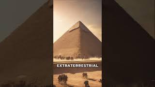 Unraveling the Mystery of the Pyramids