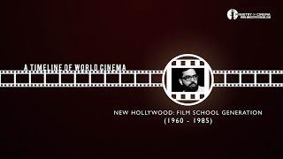 Film History: New Hollywood - Timeline of Cinema Ep. 5