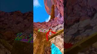 Juking kids #gorillatag #gorillatagquest #vr #fyp #fypシ゚viral