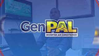 Thermocool GenPal - The Right Appliance For The Right Comfort