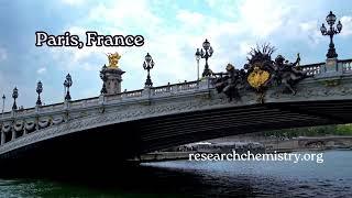 researchchemistry.org 6th Edition of International Research Chemistry Awards 29-30 October 2024