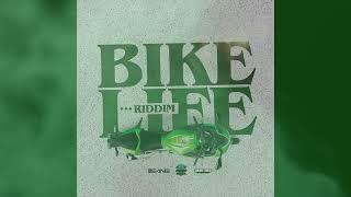 GRABBA FINESSE - RIDE - BIKE LIFE RIDDIM (2023 SOCA)