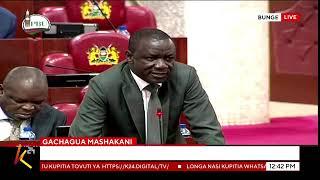 K24 TV LIVE | Gachagua's Crossroad