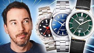 The Best One And Done Watches (At Every Price)