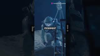 NASA's Artemis Mission Moon Landing 2026  #NASA #Artemis #MoonLanding