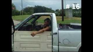 20 Redneck Car Repair Fails