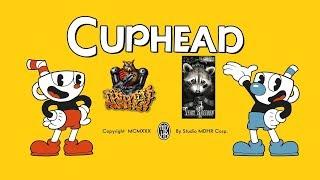 Cuphead Прохождение без урона на 100% (все монетки, все звёзды) PC Rus