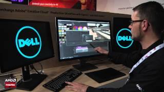Adobe Premiere Pro CC using OpenCL and AMD FirePro