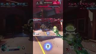 I’ll always drop everything to look for my duo when an ult goes off #overwatch2 #bgtopaz @zyronex