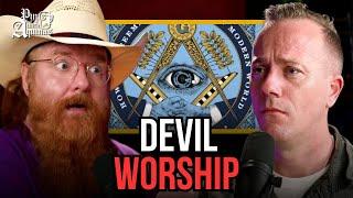 Is FREEMASONRY Satanic? w/ Jimmy Akin