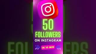 FAST Instagram Growth 2024