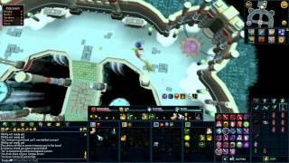 Nex Solo - No Food; Melee and Ranged