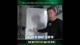 Why Gamestop Is Very Bullish #gme #gamestop
