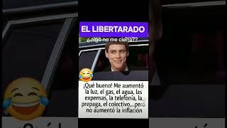 No tiendo #humor
