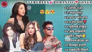 90s Nepali  Love  Song Evergreen Romantic Songs 2025 Superhit Romantic Song's Collection 2081