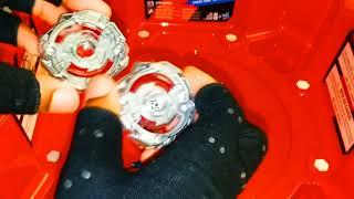 Hasbro Beyblade Burst Unboxing/Review Odax O2 and Wyvron W2