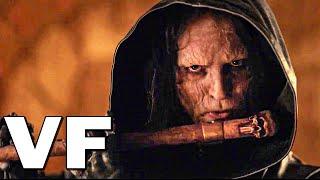 PIPER Bande Annonce VF (2024)