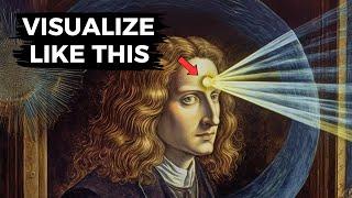 If You Learn To Visualize Correctly, Reality Change Will Be Inevitable